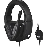 Słuchawki Thermaltake eSports Shock Xt Czarne Ght-Shx-Anecbk-35 
