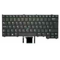 Dell Keyboard, English, 83 Keys,  D2C6M 5712505456781