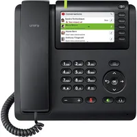 Telefon Unify Openscape Desk Phone Cp600 L30250-F600-C428 - Unl30250-F600-C428  4050026031140