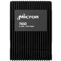 Ssd Micron 7450 Pro 960Gb U.3 15Mm Nvme Pci 4.0 Mtfdkcc960Tfr-1Bc1Zabyyr Dwpd 1  5904252374917