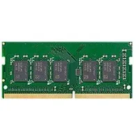 Synology D4Es02-4G memory module 4 Gb 1 x Ddr4 Ecc  1850204 4711174724383