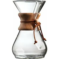 Chemex Zaparzacz Classic Coffee Maker - 8 filiżanek  28068001029 028068001029
