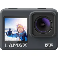 Lamax Lamaxx92 action sports camera 16 Mp 4K Ultra Hd Wi-Fi 65 g  X9.2 8594175357691 Sialamksp0009