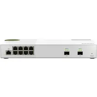 Switch Qnap Qsw-M2108-2S  4713213518373