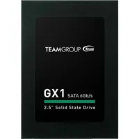 Team Group Gx1 2.5 480 Gb Serial Ata Iii  T253X1480G0C101 0765441645158