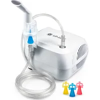 Little Doctor Inhalator Ld-220C  Inh Ld220C 8887786800527