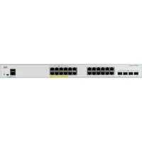 Switch Cisco C1000-24T-4X-L  0889728248600