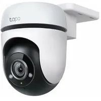 Tp-Link security camera Tapo C500, white  C500 4897098685860