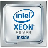 Procesor serwerowy Intel Xeon Silver 4210, 2.2 Ghz, 13.75 Mb, Oem Cd8069503956302  675901758352