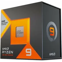 Amd Ryzen 9 7950X3D processor 4.2 Ghz 128 Mb L3 Box  100-100000908Wof 730143314893