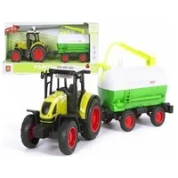 Maksik Traktor z naczepą  6920177058120