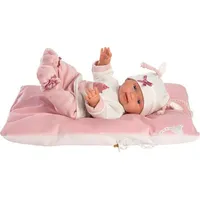Baby doll Bebita 26 cm  Gxp-821910 8426265263127