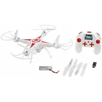 Dron Revell Rc Quadcopter GoVideo 337584  23858 4009803238586