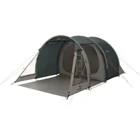 Easy Camp Tuneļa telts Galaxy 400 Steel Blue  441783 5709388120304