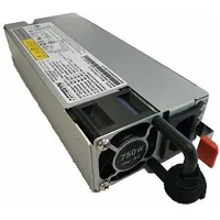 Lenovo 4P57A75973 power supply unit 750 W Black, Metallic  0889488580002