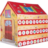 Lisciani Domek dla dzieci Montessori  304-Pl88782 8008324094035
