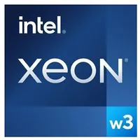 Procesor serwerowy Intel Xeon w3-2423 6C/12T 2,1Ghz 4,2Ghz Turbo Socket Lga4677 144W Tray  Pk8071305129200 8592978444716