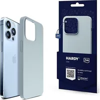 3Mk Hardy Case iPhone 13 Pro Max 6,7 błękitny/sierra blue Magsafe  3M004767 5903108500647