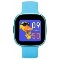 Smartwatch Garett Kids Fit Niebieski  Blue 5904238484975