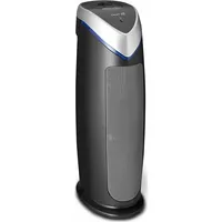 Clean Air Optima Ca-506 air purifier 60 m2 dB 48 W Grey, Silver  8718546310614