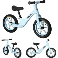 Nils Fun Rb100 cross-country bicycle blue  16-51-478 5907695544466