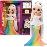 Mga Rainbow High Fantastic Fashion Doll-  Wlmgai0Dc094154 0035051594154 594154Euc