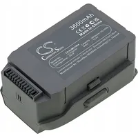 Cameron Sino Akumulator Bateria Typu Fb2-3850 Do Dji Mavic 2 Pro / Zoom Cs-Djm210Rx  Sb7726 4894128178286