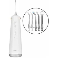 Professional Oral Irrigator Oromed Oro-X Dent White  IryOro-Dental 5904305746876
