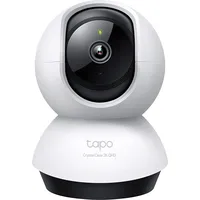 Tp-Link Tapo Pan/Tilt Ai Home Security Wi-Fi Camera  C220 4895252500936 Ciptplkam0053