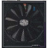 Cooler Master Gx Iii Gold 750W, datora barošanas avots  1917091 4719512136065 Mpx-7503-Afag-Beu