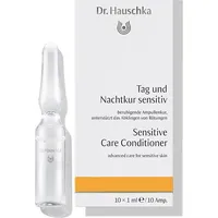 Dr. Hauschka HauschkaSensitive Care Conditioner kuracja w ampułkach do cery wrażliwej 50X1Ml  4020829005389