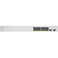 Switch Cisco Cbs220-16P-2G-Eu 
