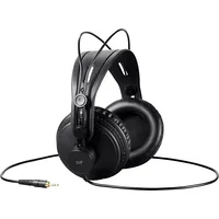 Słuchawki Monoprice Modern Retro Over Ear Headphones  0889028042649