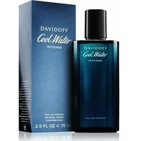 Davidoff Cool Water Intense Edp 75 ml  3614228174237