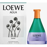 Loewe Spray do twarzy Agua De Miami 100Ml  btfragla174396 8426017059473
