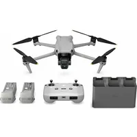 Dji Air 3 Fly More Combo with Rc-N2 remote controller  Cp.ma.00000692.04 6941565963895 265545