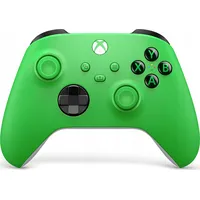 Microsoft Xbox Series Wireless Controller Velocity Green  Qau-00091 889842896480 Kslmi1Kon0040