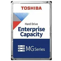 Hdd Toshiba 4Tb Sata 256 Mb 7200 rpm 3,5 Mg08Ada400E  8592978320669