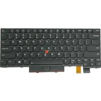 Lenovo Keyboard Nbl Nrd  01Hx338 5704174292890
