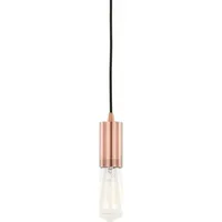 Lampa wisząca Italux Moderna Ds-M-038 Red Copper  5900644335580