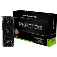 Geforce Rtx 4090 Phantom Gs, grafiskā karte  471056224-3413 4710562243413