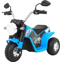 Ramiz Pojazd Motorek Minibike Niebieski  Pa.jc916.Nie 5903864905984