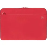 Etui Tucano Top Second Skin - Pokrowiec Macbook Pro 16 Czerwony  Bftmb16-R 8020252180536