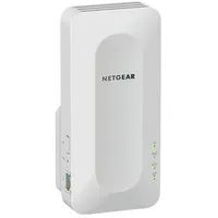 Netgear Eax15 Wifi Ax18 00 6 Mesh Extender  Eax15-100Pes 606449150025
