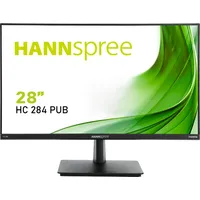 Monitor Hannspree Hc284Pub  4711404024382