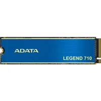 Adata Legend 710 M.2 512 Gb Pci Express 3.0 3D Nand Nvme  Aleg-710-512Gcs 4711085937834