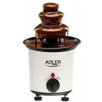 Adler Ad 4487 chocolate fountain  5902934839082 Agdadlczf0002