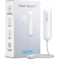 Aeotec Water Sensor 7, Z-Wave Plus  Aeoezwa018 1220000016705
