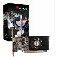 Afox  Af210-1024D3L5 Graphics Card Geforce Gt210 1Gb Low Profile Kgafxn210000006 4897033789899