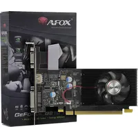Afox Geforce 210 1Gb Ddr2 Low Profile Af210-1024D2Lg2-V7  4897033792769